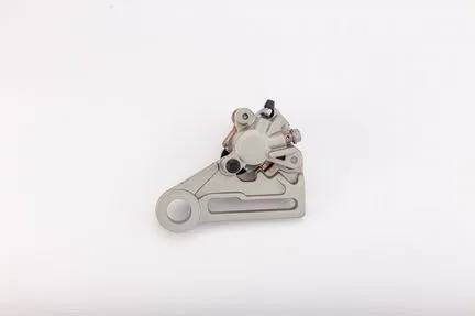 Суппорт заднего тормоза Z-Hua