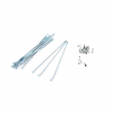 Спицы KAYO 21&quot; передний диск (сталь) компл18 шт.