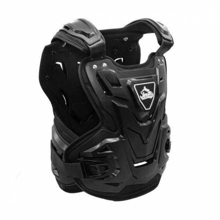 Моточерепаха Wolf AR09 (Черный, М, 304255-2)