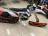 Мотоцикл кроссовый Hasky F8 450cc 21\18 Б\У MSD