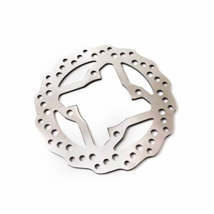 Тормозной диск передний d-200mm YCF F88 (с 2016 г.)