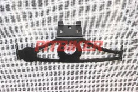 Кронштейн крепления фары верхний