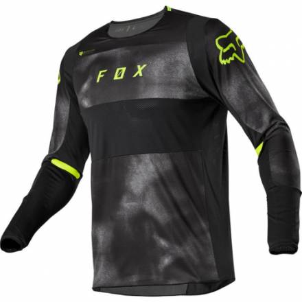 Мотоджерси Fox 360 Haiz Jersey Black M (24555-001-M)