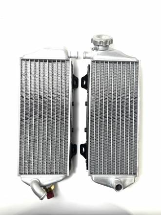 Комплект радиатора, К8