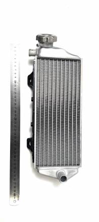 Комплект радиатора, К8