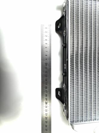 Комплект радиатора, К8