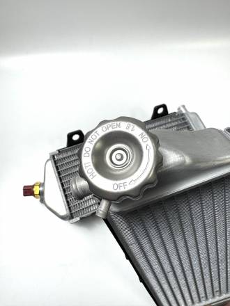 Комплект радиатора, К8