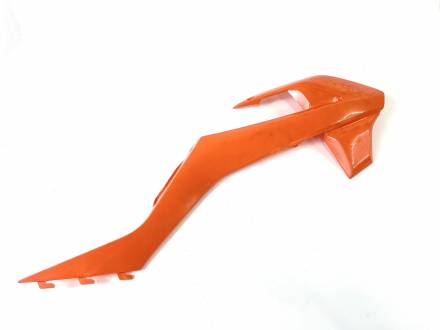 Боковой обтекатель Full Crew правый оранжевый