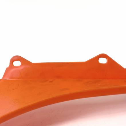 Боковой обтекатель Full Crew правый оранжевый