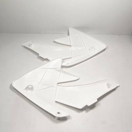 Комплект пластика CRF70 белый