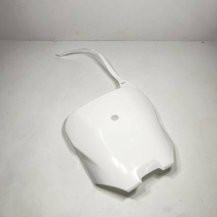 Комплект пластика CRF70 белый