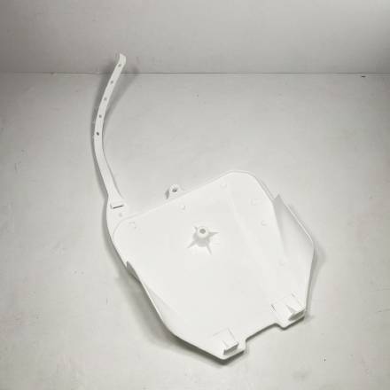 Комплект пластика CRF70 белый