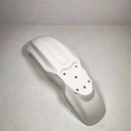 Комплект пластика CRF70 белый