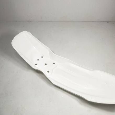 Комплект пластика CRF70 белый