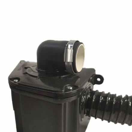 Короб воздушного фильтра IN А8-2008