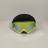 Очки кроссовые AiM (PRO) 157-900 Lime-White Glossy