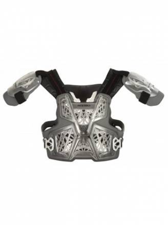 Защита тела (Панцирь) Acerbis GRAVITY ROOST Clear