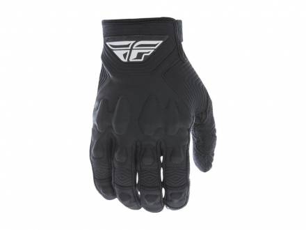 Перчатки FLY RACING PATROL XC LITE черные (2017) 10&quot;