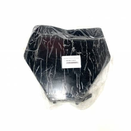 Щиток KTM 2017 черный