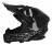 Шлем Acerbis STEEL CARBON 22-06 Black/Grey, M
