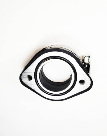 Адаптер для карбюратора питбайк d-47мм