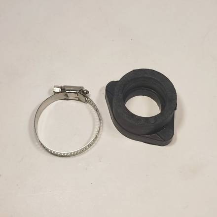 Адаптер для карбюратора питбайк d-47мм