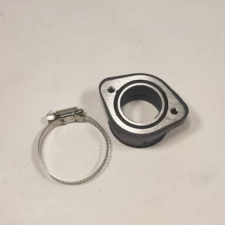 Адаптер для карбюратора питбайк d-47мм