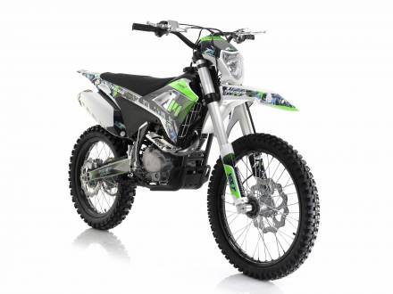 Мотоцикл Apollo TRACKER 250LE MSD