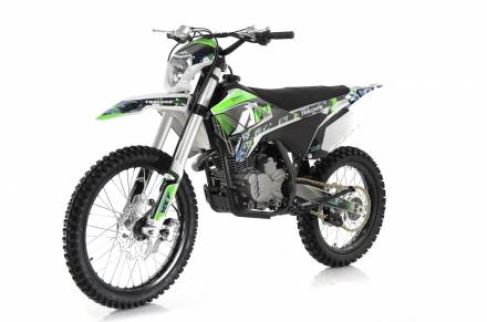 Мотоцикл Apollo TRACKER 250LE MSD