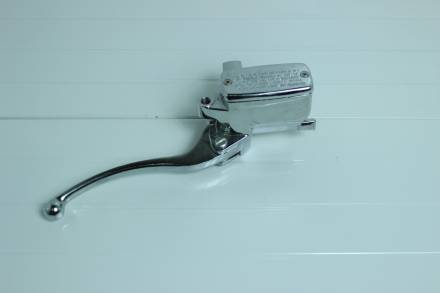 Главный тормозной цилиндр передний #3