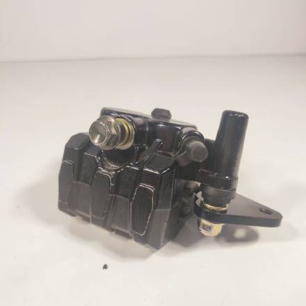 Главный тормозной цилиндр передний #3