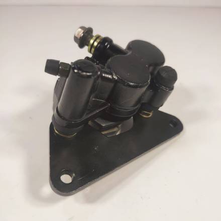 Главный тормозной цилиндр передний #3