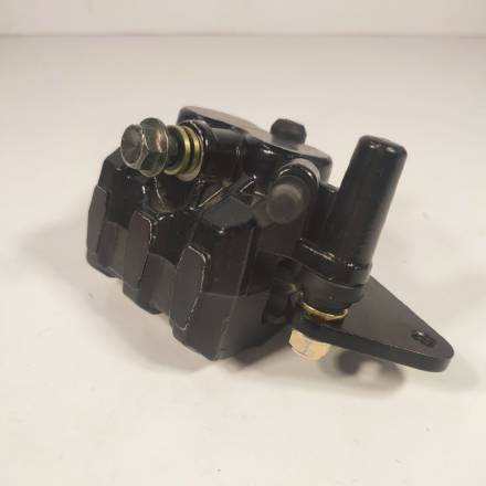 Главный тормозной цилиндр передний #3