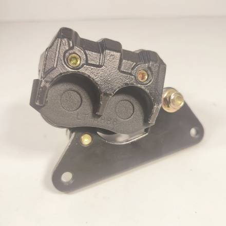 Главный тормозной цилиндр передний #3