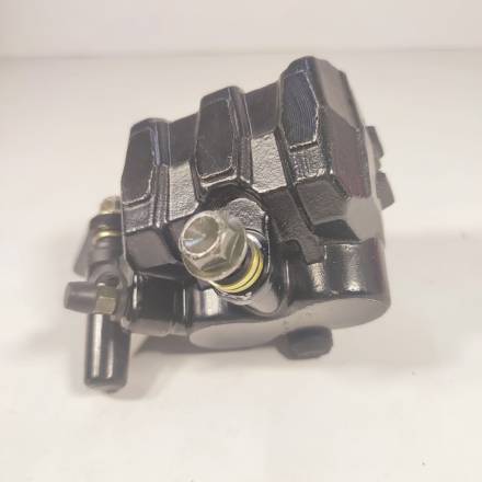 Главный тормозной цилиндр передний #3