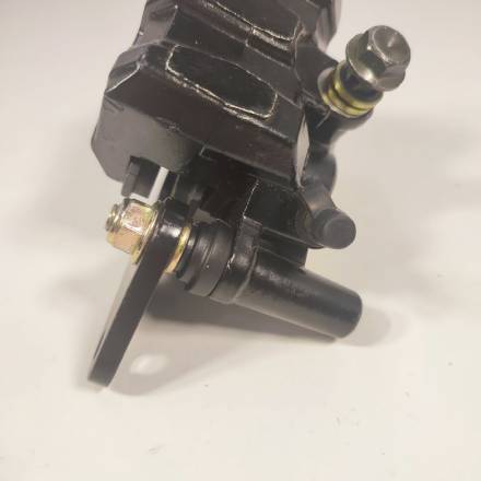 Главный тормозной цилиндр передний #3