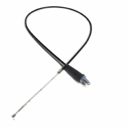 Трос газа 930+120мм