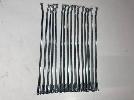 Спицы KAYO 16&quot; внешние компл. 16 шт
