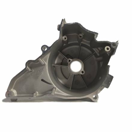 Крышка левого картера передняя двиг. ZS1P62YML-2 (W190)  CN