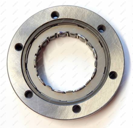 Обгонная муфта двиг. LC 166FMM  CN