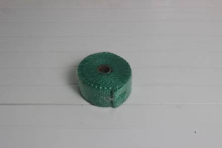 Термолента зеленая (длина 5 м, ширина 5 см)