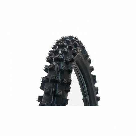 Покрышка мото 17&quot; 70/100-17 K783 Kenda