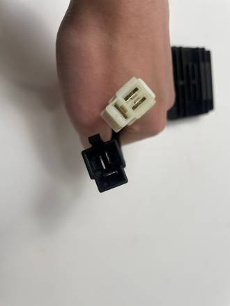 Реле зарядки (регулятор напряжения) ROCKOT HOUND 250