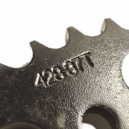 Звезда ведомая 37 т 428