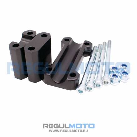 Крепление руля Seven, Seven Medalist