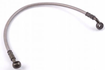 Шланг тормозной армированный  500mm