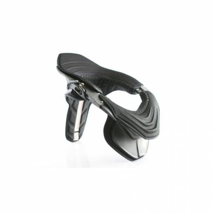 Защита шеи Leatt Kart Black/Black M (100330015)