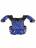 Защита тела (Панцирь) Acerbis GRAVITY ROOST Blue