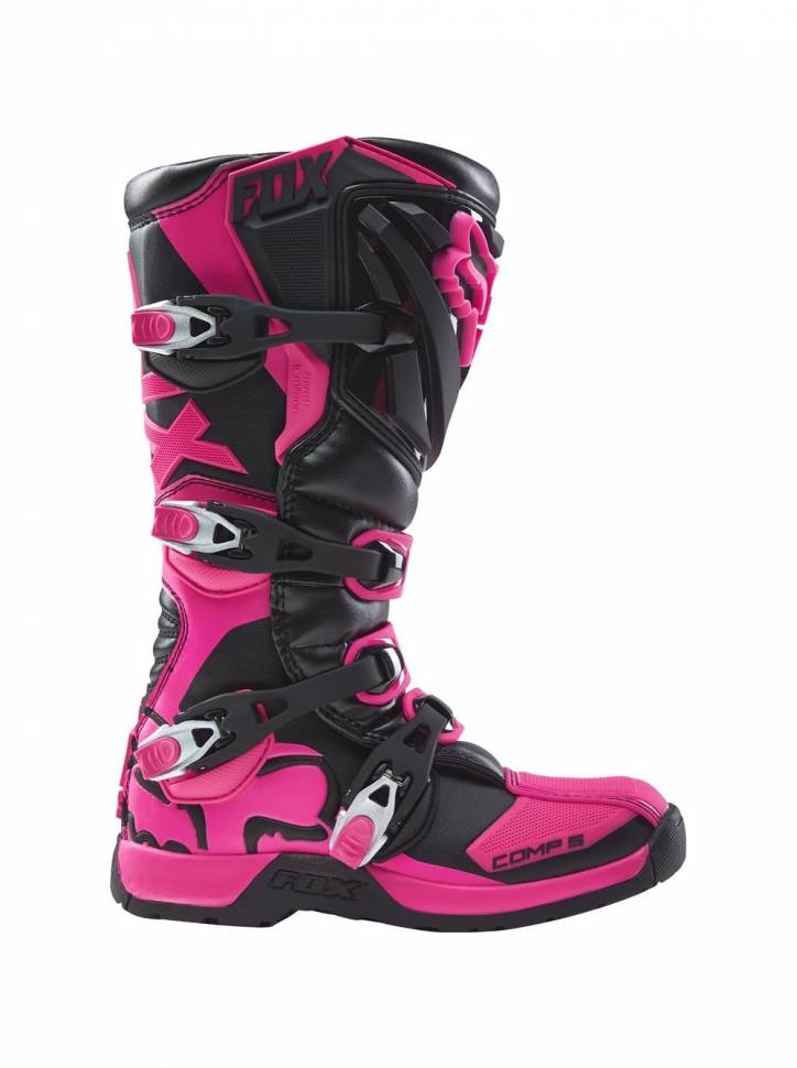 Fox comp 5 pink discount