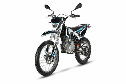Мотоцикл кроссовый KAYO T2 250 MX 21/18 (2020 г.) БЕЗ ПТС MSD